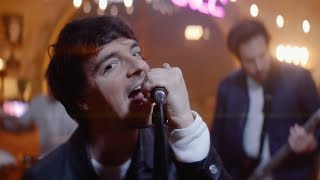 Chunk! No, Captain Chunk! - Gone Are The Good Days (Official Music Video)