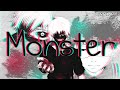 Nightcore - Monster (He's a Monster) 