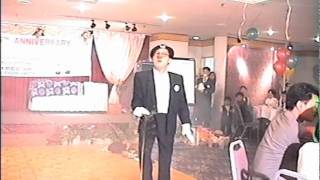 Charlie the 2nd (Chaplin)