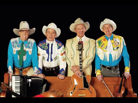 (Complete) The Marty Stuart Show – S1 - EP 4 - Special guest “The Riders in The Sky”