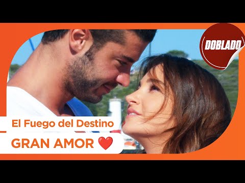 Alev and Murat's Romance 🤍 - The Fire of Destiny | Alev Alev