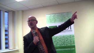Video: Is Muhammed prophesised in the Bible? - James White vs Zakir Hussain