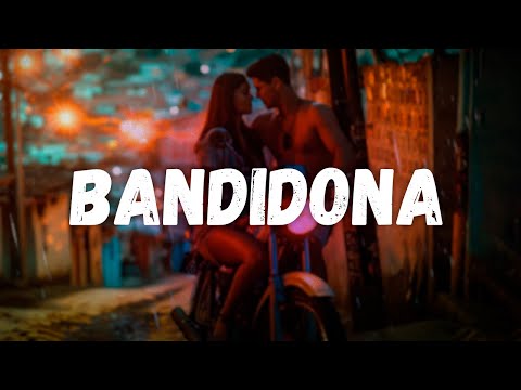 POCAH, Pabllo Vittar - BANDIDONA (c/ DJ Biel do Furduncinho & Papatinho) / letra