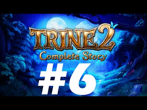 TRINE 2-THE COMPLETE STORY WALKTHROUGH PART-6 FOR ANDROID