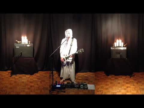 The Conceivers by HoloH - ( Triptych live - 720p HD )