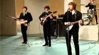 Things We Said Today - The Beatles