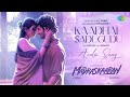 Kaadhal Sadugudu - Audio Song | Madraskaaran | Shane Nigam | Niharika Konidela | B. Jagadish