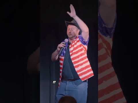 Oh, Prostitute! #standupcomedy #standup #comedy