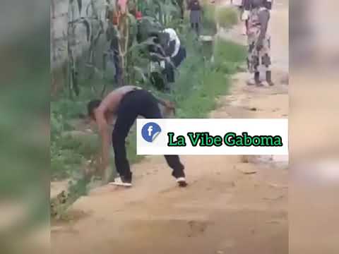 Loiseau Rare- En Bandit 🔥🇬🇦🔥🇬🇦 #viral #viralvideo #gabon #youtube #youtubeshorts #pourtoi #vibes