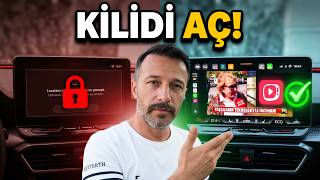 APTV’de Sürüşte TV Nasıl Açılır? Konum İzni Olmadan Kanal İzleme