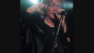 I CAN DREAM ABOUT YOU