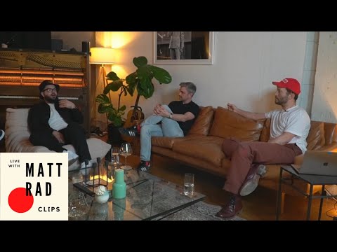 How Many Mix Revisions Do You Do? | LWMR #87 Roundtable