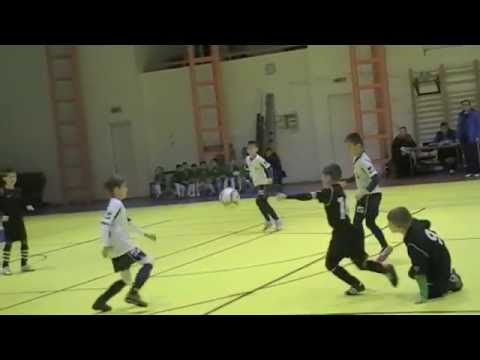 Copie a DIDI JR.IASI - LUCEAFARUL CLUJ (2005) - PR.REPRIZA