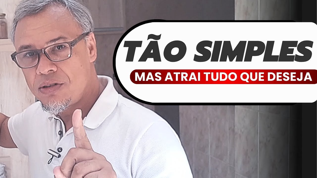 FAÇA ISSO POR 21 DIAS, VAI SE SURPREENDER