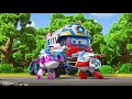 Super Wings Season 6 World Guardians Opening Theme Song HD