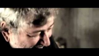 Francesco Guccini e Zucchero - &quot;Un soffio caldo&quot; - 2011