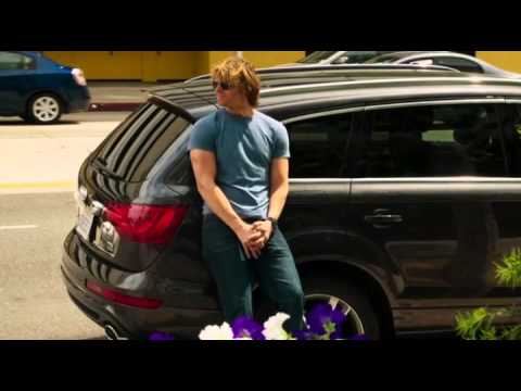 NCIS Los Angeles 7x05 - Hotel