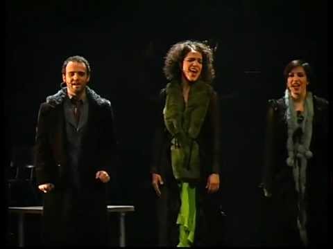 "Un Món Nou" - OFF BROADWAY