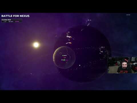 Solo AJ - More Stellaris Nexus!