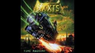 Axxis - Dance in the Starlight