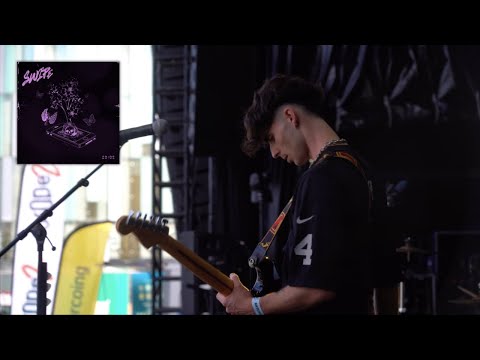 20:02 - SWIPE (Official Audio)