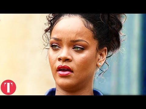 download lagu mp3 mp4 Rihanna Gossip News, download lagu Rihanna Gossip News gratis, unduh video klip Rihanna Gossip News