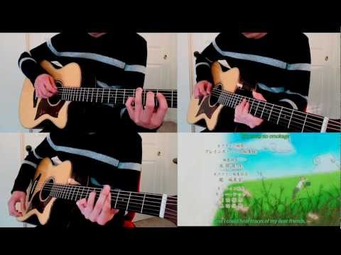 download lagu mp3 mp4 Natsu Yuuzora Guitar, download lagu Natsu Yuuzora Guitar gratis, unduh video klip Natsu Yuuzora Guitar