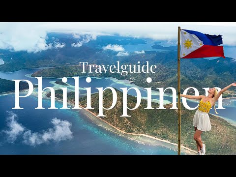 Philippinen: Alles, was ihr wissen müsst! | Route, Infos, Tipps, Kosten | Travelguide