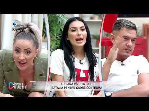 Puterea dragostei (16.06.2021) - Episodul 233 COMPLET HD