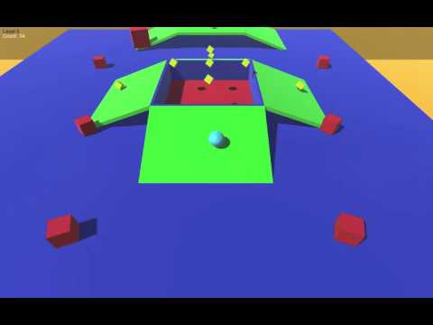 Steam Community :: Video :: My BallGame made in Unity 5 (Stage 1 ...