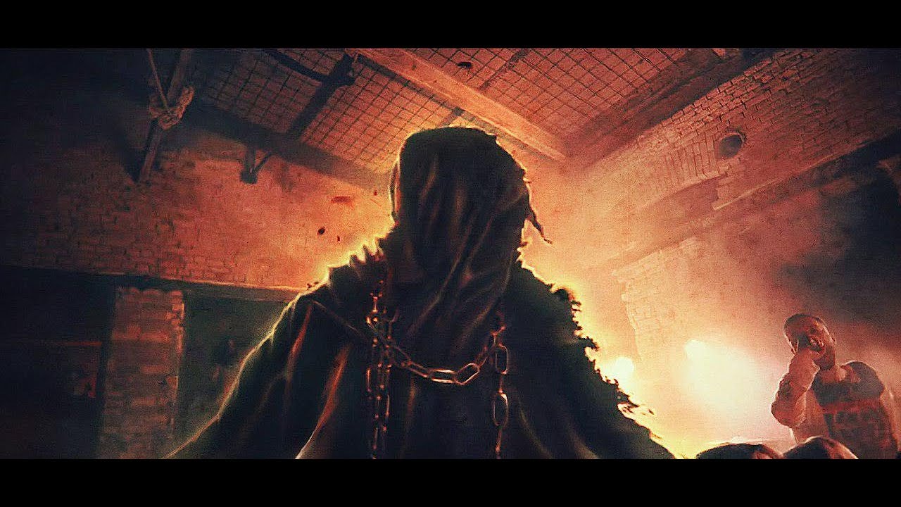 Space Of Variations — Razorblade