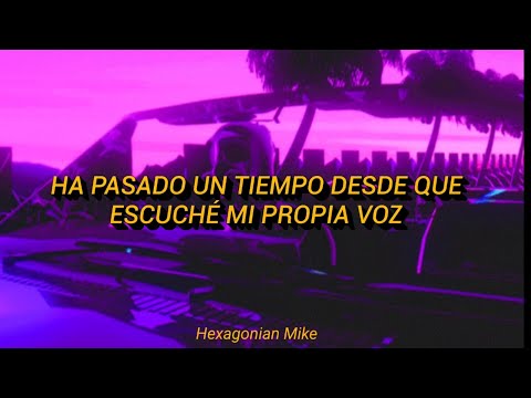 Fred again.. & The Japanese House feat. Scott Hardkiss - backseat (sub español)