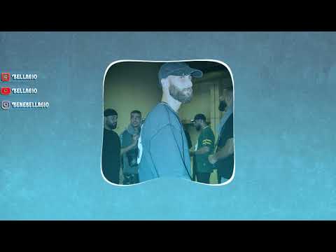 NIMO x KALIM TYPE BEAT - "MAIN LOVE" l (prod. by Bellagio)