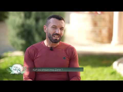 Kah po shkon moj Zanë - 1 Kafe prej Shpisë  31.10.2021