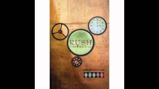 Rush - O&#39;Malley&#39;s Break [2011]