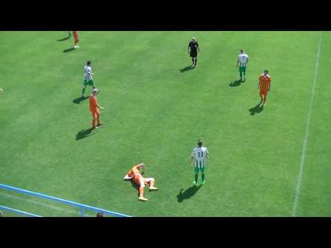 ASK Lovosice - TJ ČSAD Libouchec 2:0 (0:0) 2.poločas