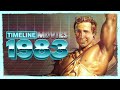 Timeline Movies 1983 Everything That Happened In Movies In 1983