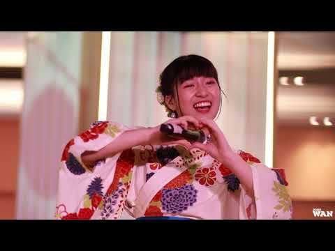 220820 A03 LAST IDOL TH (Tonnam) - Call Me Maybe (Cover) @ LAST AI MATSURI【4K】