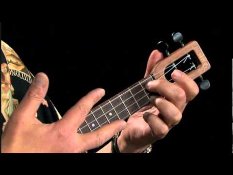 Jumpin' Jim's Ukulele Workshop Taught by Jim Beloff