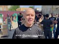 Intellimen United In Helping Those In Need