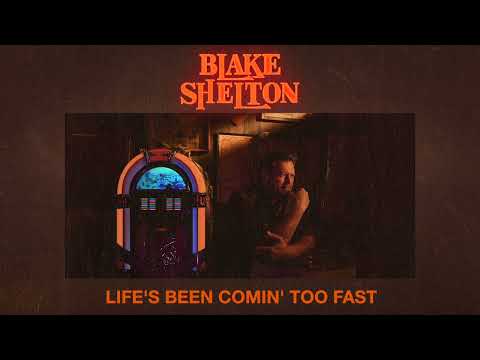 Video thumbnail for Life’s Been Comin’ Too Fast