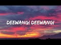 Deewangi Deewangi - Om Shanti Om ( Lyrics )