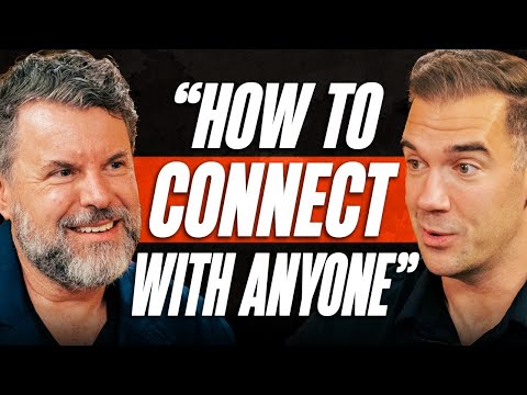 Master the Art of Influence + Communication (Become MAGNETIC) | Charles Duhigg