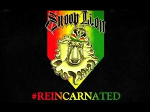 Snoop Lion - La La La