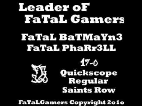 Game Feat. Pharrell - It Must be Me