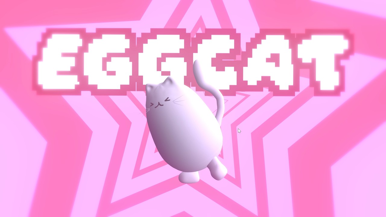 EGGCAT EVOLUTION