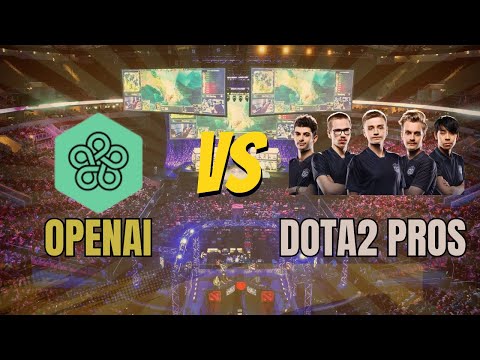 Conquering Dota 2: The Rise of OpenAI Five