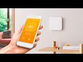 Meet the tado° Smart Thermostat V3+  |  Full video  |  The simplest way to save energy.