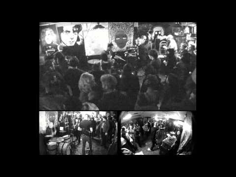 Coma Club at Ralphfest - Full Set (HD Pro Audio)