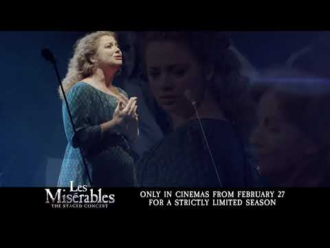 Les Misérables (2019) Trailer